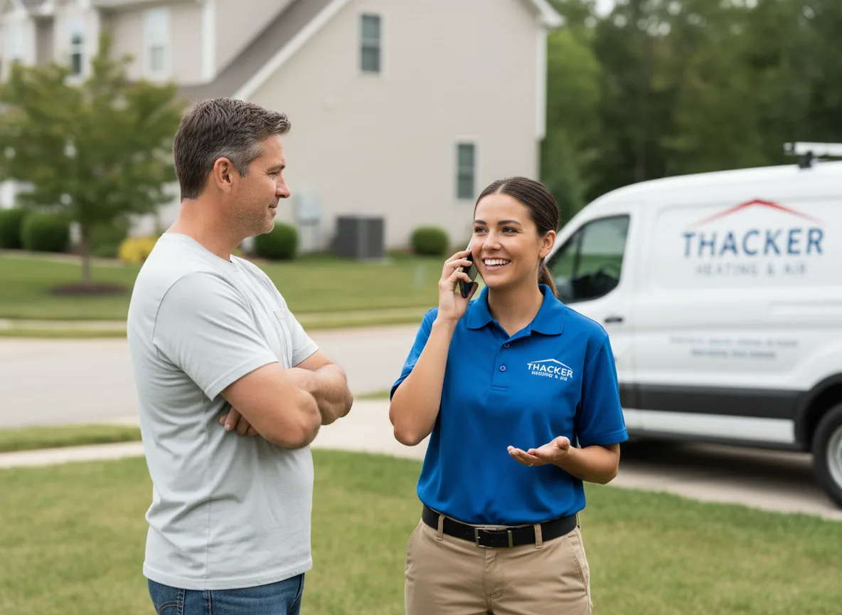 Ac Repair Moore, MT FAQs